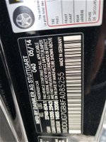 2015 Mercedes-benz S S600 Черный vin: WDDUG7GB8FA085255