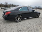 2015 Mercedes-benz S 65 Amg Black vin: WDDUG7KB8FA085912