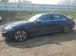 2015 Mercedes-benz S 550 Синий vin: WDDUG8CB0FA119491