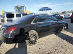 2015 Mercedes-benz S 550 Black vin: WDDUG8CB0FA189718