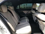 2015 Mercedes-benz S 550 White vin: WDDUG8CB2FA130458