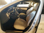 2015 Mercedes-benz S 550 White vin: WDDUG8CB3FA100594