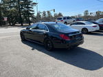 2015 Mercedes-benz S 550 Black vin: WDDUG8CB3FA167244