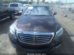 2014 Mercedes-benz S-class S 550 Burgundy vin: WDDUG8CB5EA066544