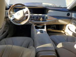 2015 Mercedes-benz S 550 Серый vin: WDDUG8CB5FA132768