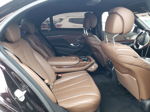 2015 Mercedes-benz S 550 Бордовый vin: WDDUG8CB6FA074993