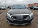 2015 Mercedes-benz S 550 Burgundy vin: WDDUG8CB6FA074993