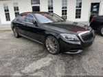 2015 Mercedes-benz S   Unknown vin: WDDUG8CB6FA171448