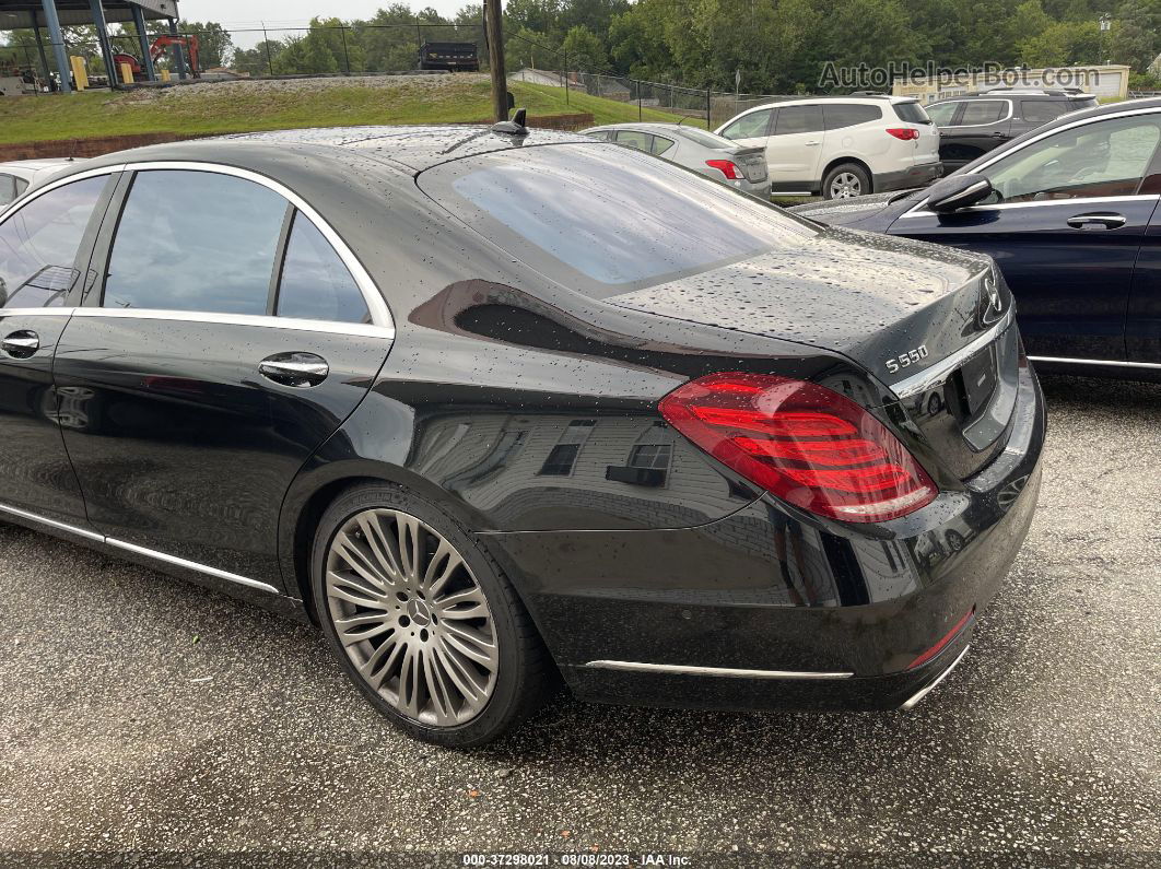 2015 Mercedes-benz S   Неизвестно vin: WDDUG8CB6FA171448