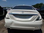 2015 Mercedes-benz S 550 White vin: WDDUG8CB7FA138667