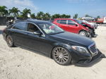 2015 Mercedes-benz S 550 Black vin: WDDUG8CB8FA170947