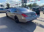 2015 Mercedes-benz S 550 Gray vin: WDDUG8CB9FA157026