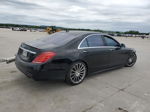 2015 Mercedes-benz S 550 Черный vin: WDDUG8CBXFA096642