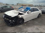 2019 Mercedes-benz S-class S 560 White vin: WDDUG8DB2KA430381