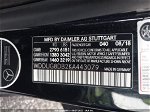2019 Mercedes-benz S-class S 560 Black vin: WDDUG8DB2KA443079