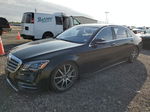 2019 Mercedes-benz S 560 Черный vin: WDDUG8DB4KA484717