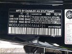 2019 Mercedes-benz S-class S 560 Black vin: WDDUG8DB5KA464721