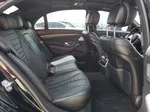 2019 Mercedes-benz S 560 Black vin: WDDUG8DB5KA475637