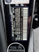 2019 Mercedes-benz S 560 Черный vin: WDDUG8DB5KA490154