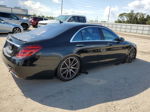 2019 Mercedes-benz S 560 Black vin: WDDUG8DBXKA425445