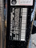 2019 Mercedes-benz S 560 Black vin: WDDUG8DBXKA425445