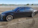 2019 Mercedes-benz S 560 Black vin: WDDUG8DBXKA430080