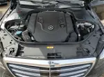 2019 Mercedes-benz S 560 Black vin: WDDUG8DBXKA496161