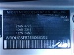 2014 Mercedes-benz S 550 4matic Silver vin: WDDUG8FB2EA063192