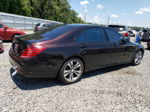 2015 Mercedes-benz S 550 4matic Burgundy vin: WDDUG8FB2FA079409