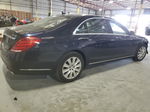 2015 Mercedes-benz S 550 4matic Черный vin: WDDUG8FB3FA135230