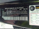 2015 Mercedes-benz S 550 4matic Черный vin: WDDUG8FB3FA179650