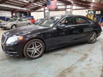 2015 Mercedes-benz S 550 4matic Black vin: WDDUG8FB4FA097572