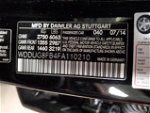 2015 Mercedes-benz S 550 4matic Черный vin: WDDUG8FB4FA110210