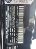 2015 Mercedes-benz S 550 4matic Black vin: WDDUG8FB4FA120140