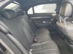 2015 Mercedes-benz S 550 4matic Black vin: WDDUG8FB4FA184999