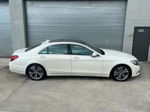 2015 Mercedes-benz S 550 4matic White vin: WDDUG8FB5FA094311