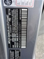 2015 Mercedes-benz S 550 4matic Silver vin: WDDUG8FB5FA102391