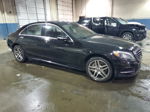 2015 Mercedes-benz S 550 4matic Black vin: WDDUG8FB5FA125508