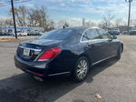 2015 Mercedes-benz S 550 4matic Blue vin: WDDUG8FB6FA148294