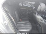 2015 Mercedes-benz S 550 4matic Серый vin: WDDUG8FB8FA071685