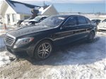 2015 Mercedes-benz S 550 4matic Black vin: WDDUG8FBXFA172100