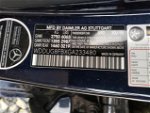 2016 Mercedes-benz S 550 4matic Blue vin: WDDUG8FBXGA233480