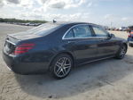 2019 Mercedes-benz S 560 4matic Gray vin: WDDUG8GB1KA473380