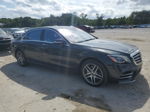 2019 Mercedes-benz S 560 4matic Gray vin: WDDUG8GB1KA473380