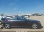 2019 Mercedes-benz S 560 4matic Black vin: WDDUG8GB2KA470813