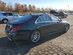 2019 Mercedes-benz S 560 4matic Green vin: WDDUG8GB2KA485196