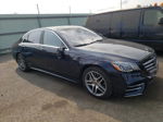 2019 Mercedes-benz S 560 4matic Blue vin: WDDUG8GB2KA491273