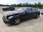 2019 Mercedes-benz S 560 4matic Black vin: WDDUG8GB3KA429462