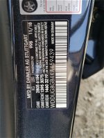 2019 Mercedes-benz S 560 4matic Blue vin: WDDUG8GB4KA459439