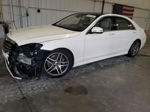 2019 Mercedes-benz S 560 4matic White vin: WDDUG8GB9KA423634